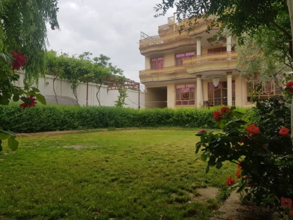 House for sale urgently in Balkh Province