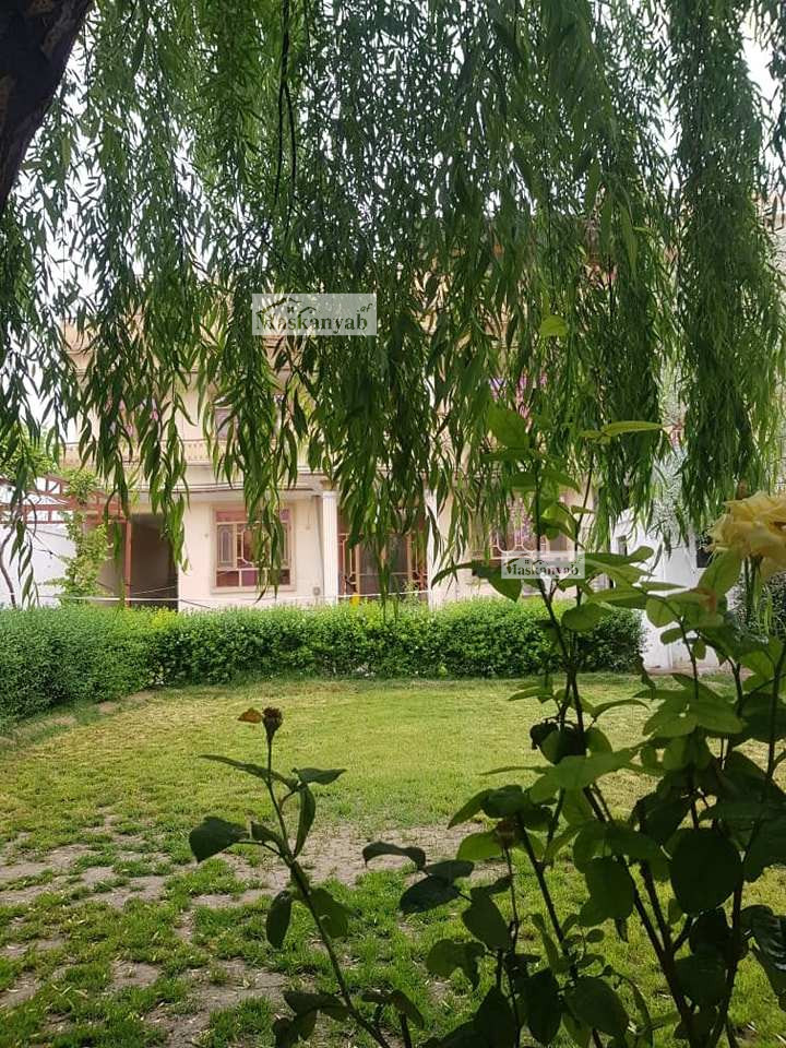 House for sale in Mazar-e Sharif
