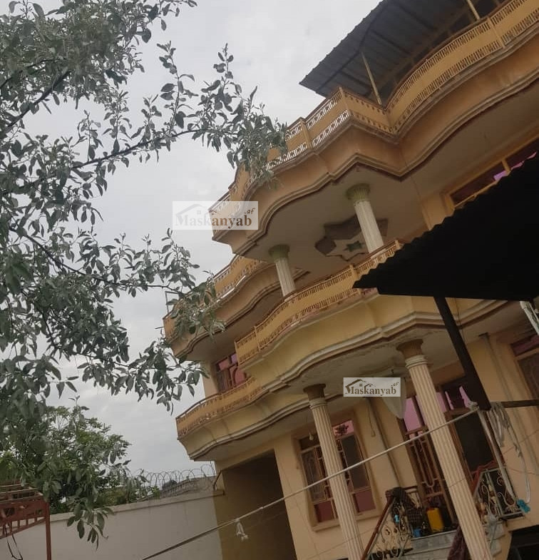House for sale in Mazar-e Sharif
