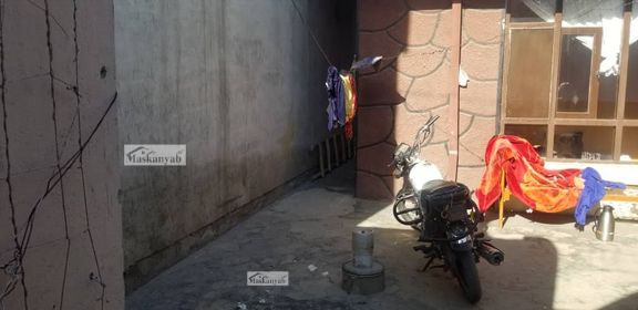 House for sale in the center of Kabul
