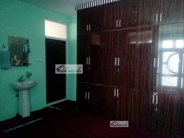House is for sale /mortgage in Qala-e Ahmad Khan, Bagrami