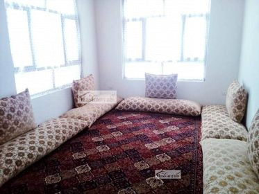 House is for sale /mortgage in Qala-e Ahmad Khan, Bagrami