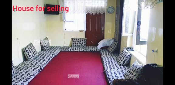 House for sale in Bagrami district
