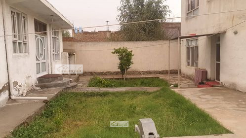 House for sale in Bagrami district