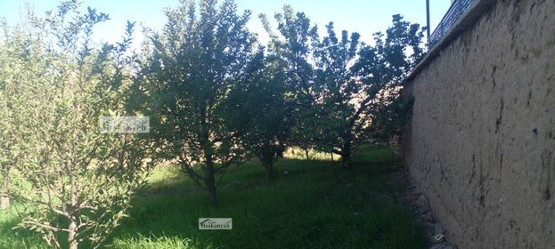 Land for sale in Paghman road, Kabul