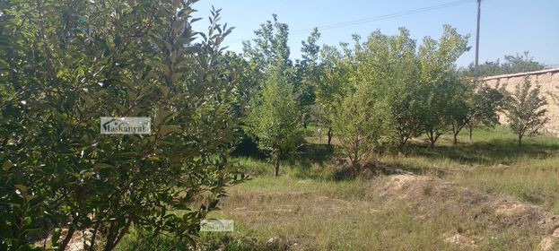 Land for sale in Qargha, Kabul