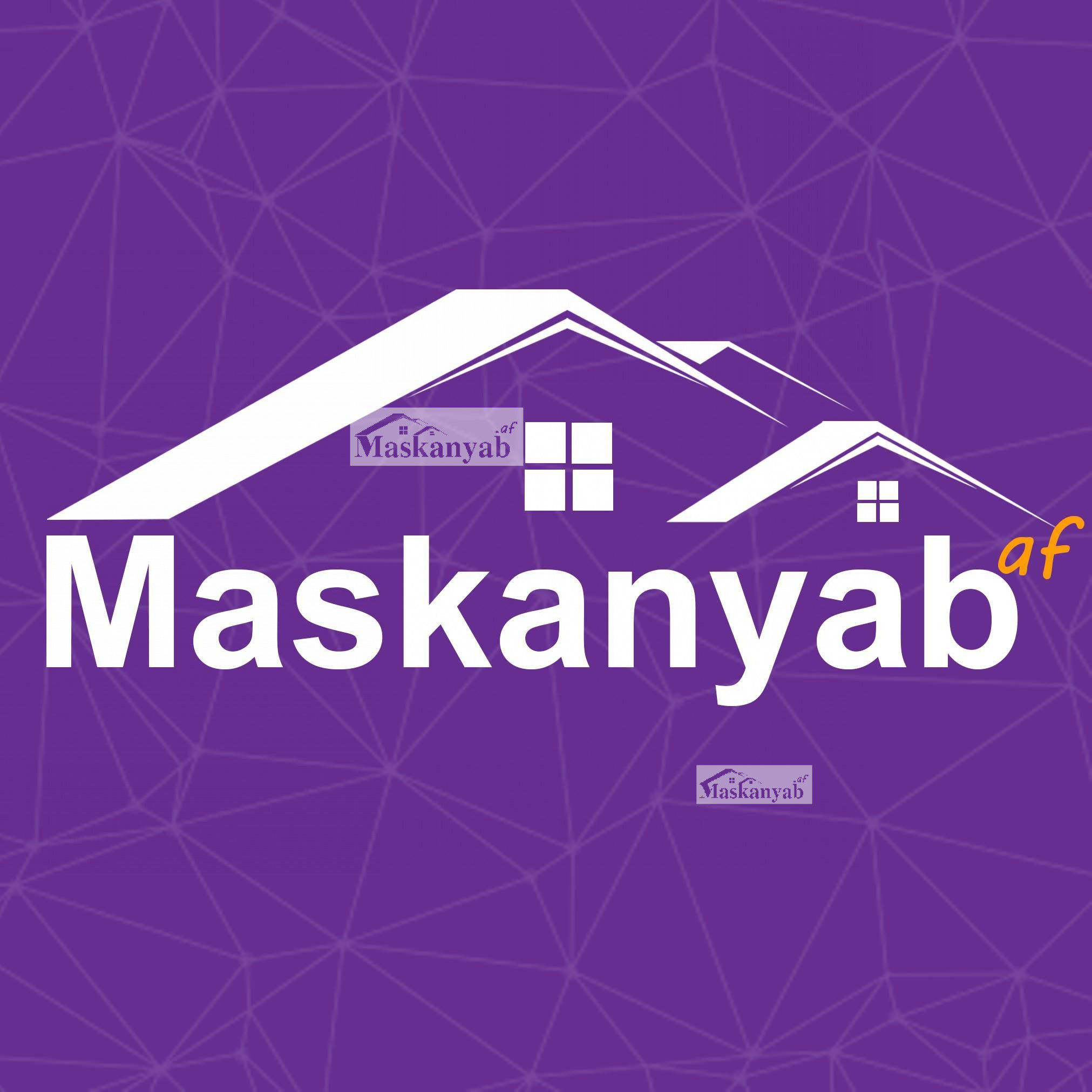 Two rooms house for rent in Parwan 2 square, Kabul