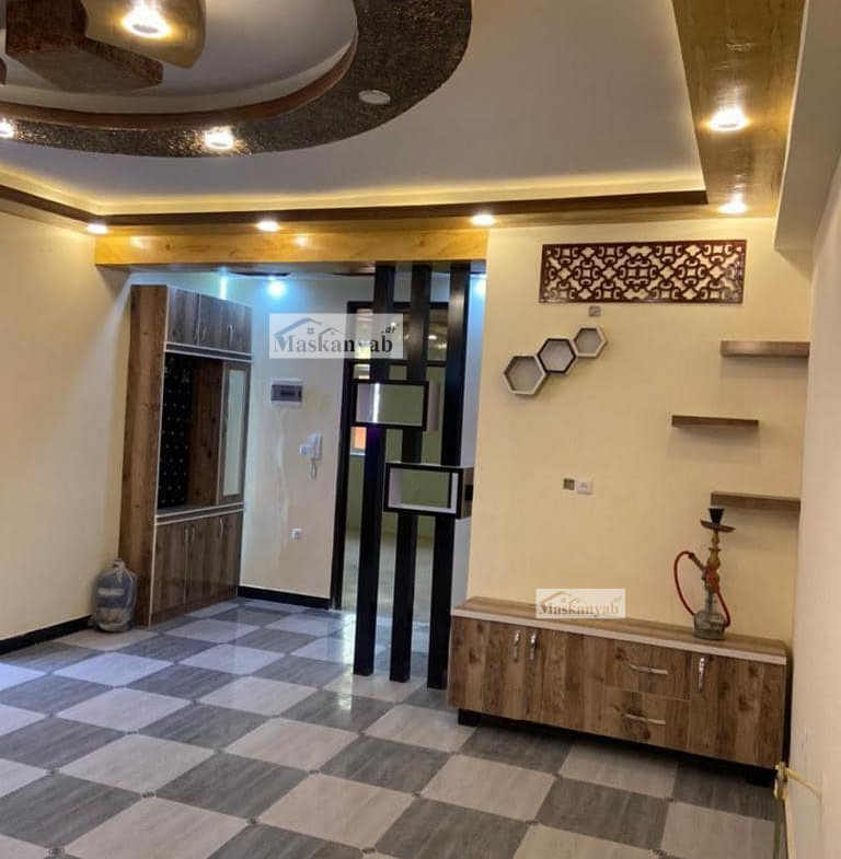 Modern apartment for sale in Khair Khana, Kabul