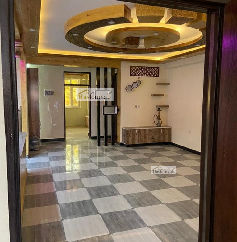 Modern apartment for sale in Khair Khana, Kabul