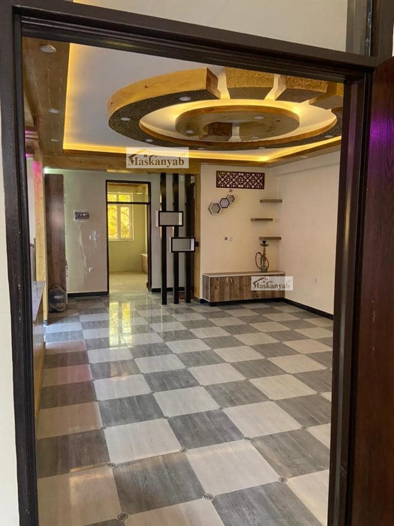 Modern apartment for sale in Khair Khana, Kabul
