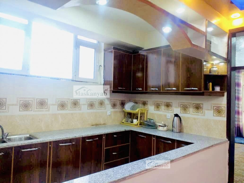 Modern apartment for sale in Salim Karwan, Kabul