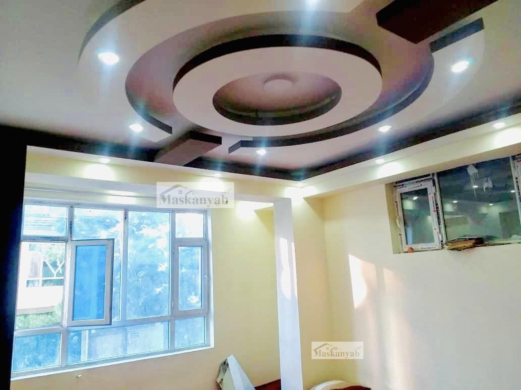 Modern apartment for sale in Salim Karwan, Kabul