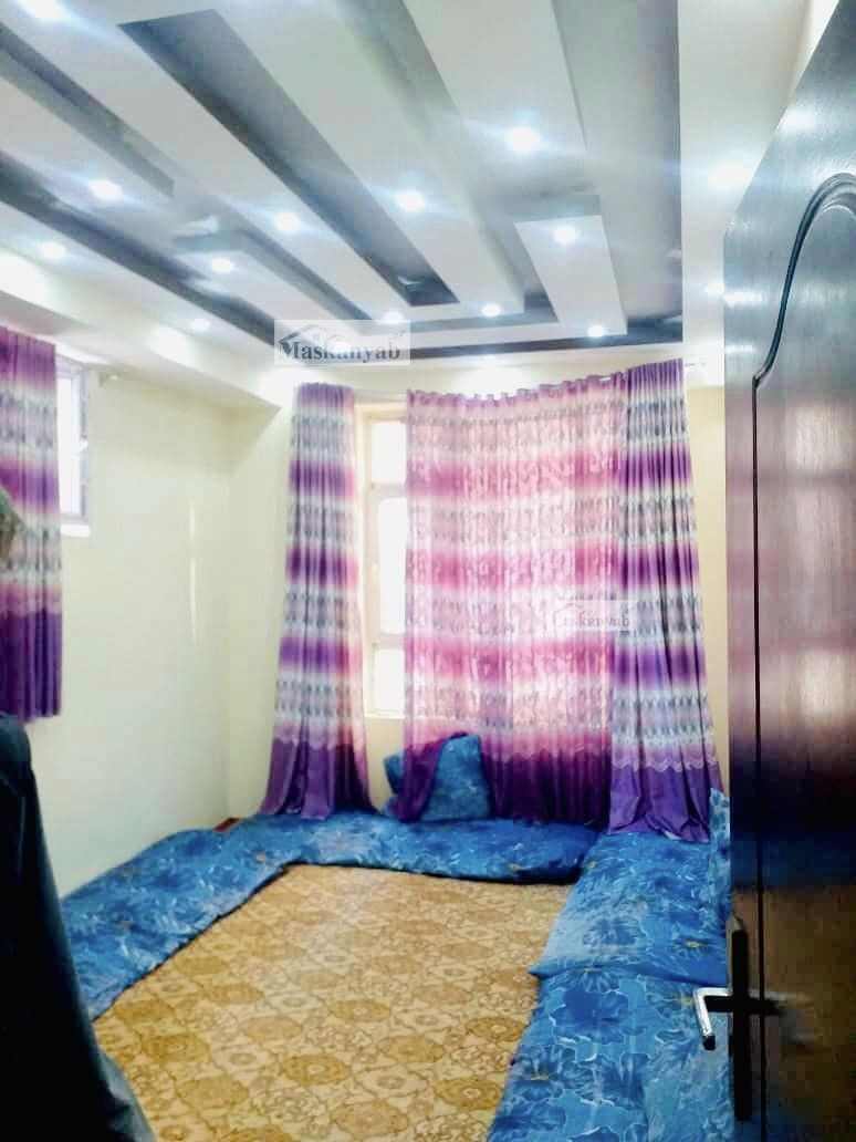 Modern apartment for sale in Salim Karwan, Kabul