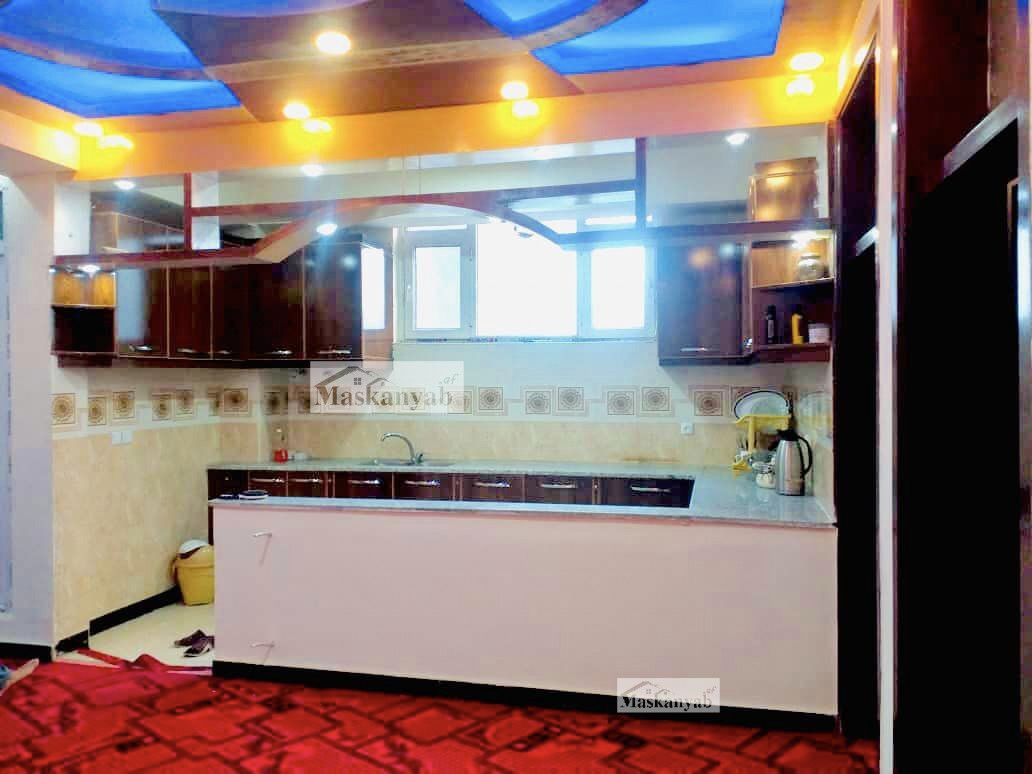 Apartment for sale in Salim Karwan, Kabul