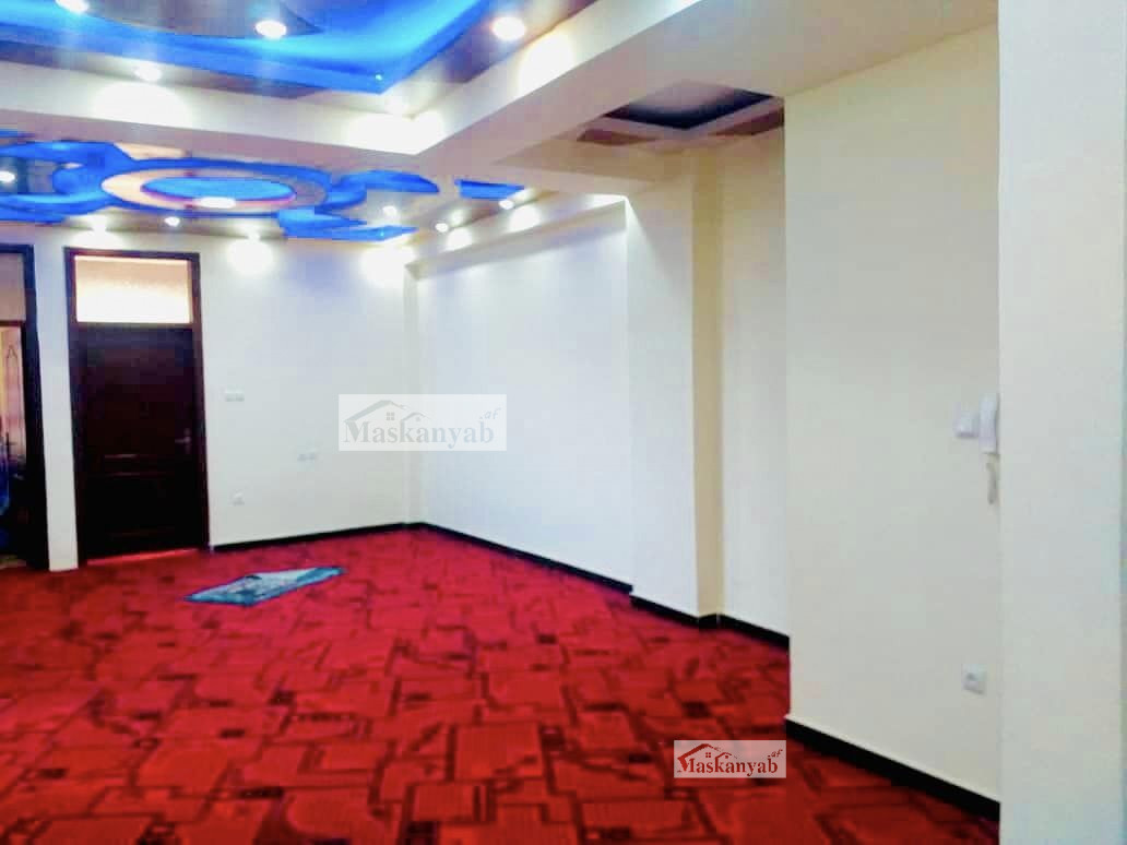 Apartment for sale in Salim Karwan, Kabul
