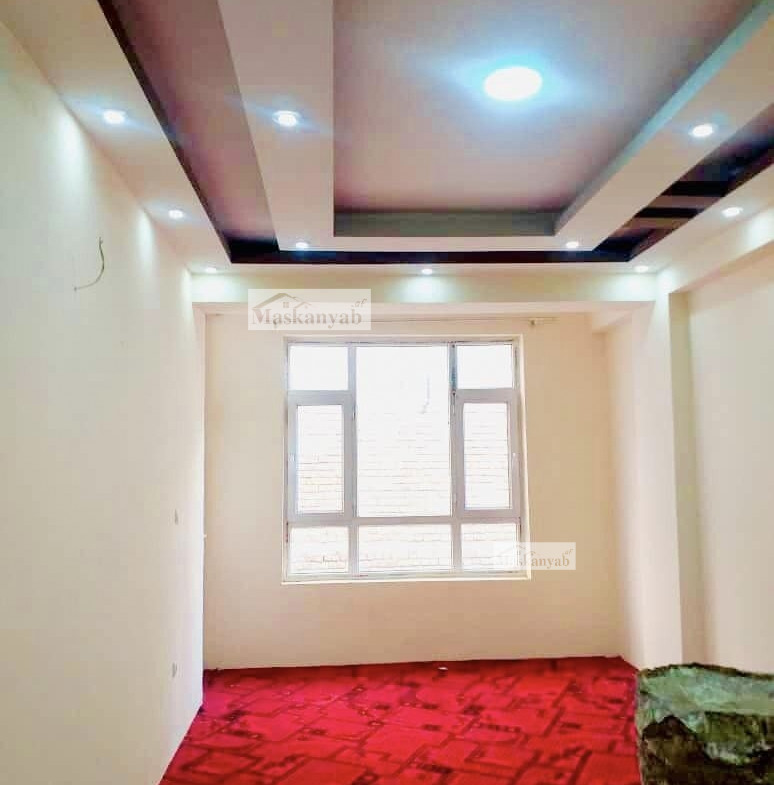 Apartment for sale in Salim Karwan, Kabul