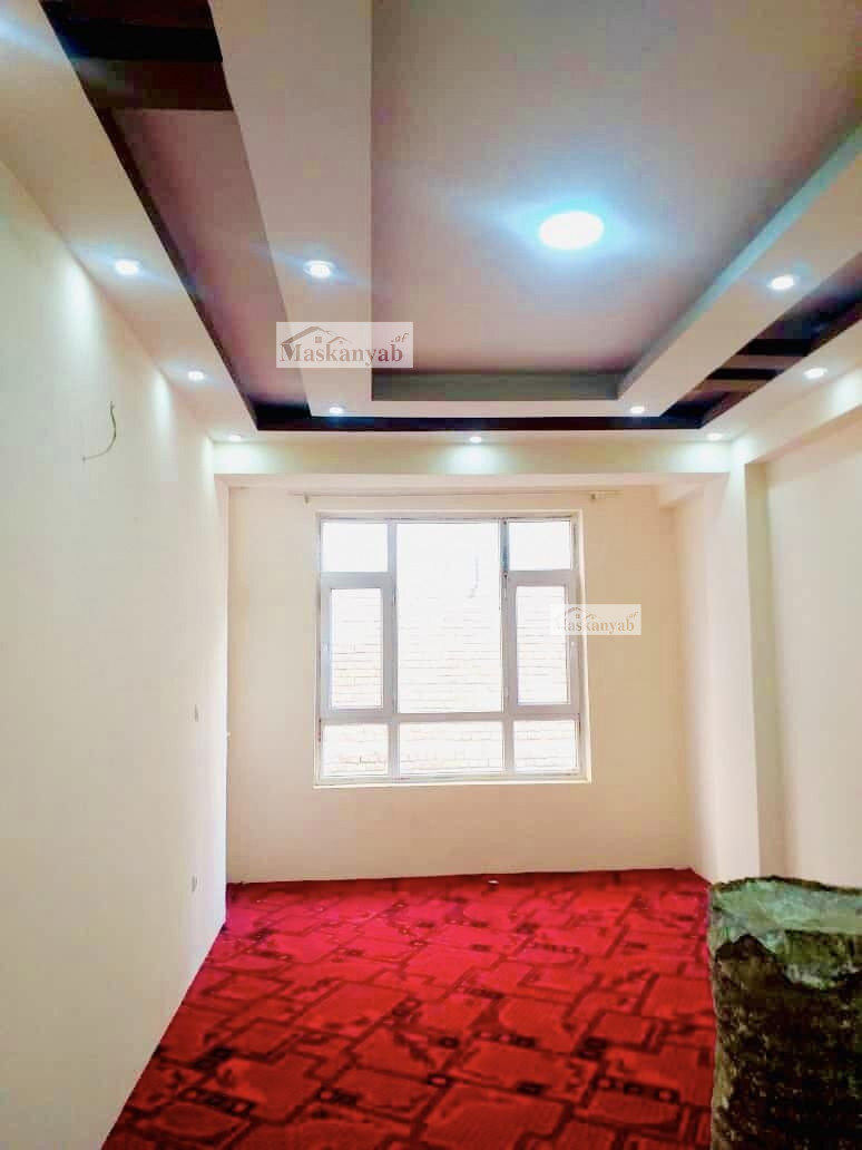 Apartment for sale in Salim Karwan, Kabul