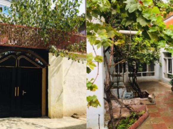 House for sale in Karte New, Kabul
