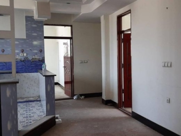 Apartments for rent in Dasht-e Barchi, Kabul