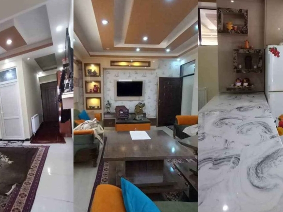 Modern apartment for sale in Qala-e Fatihullah, Kabul