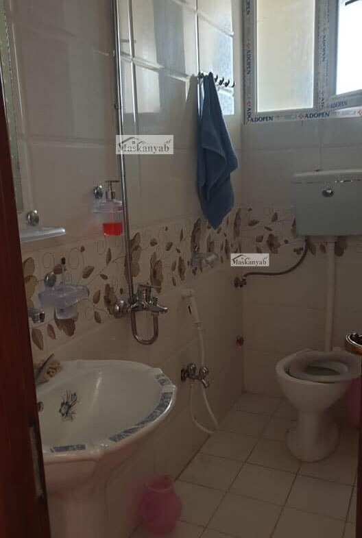 One-room apartment for rent in Khoshal Khan, Kabul