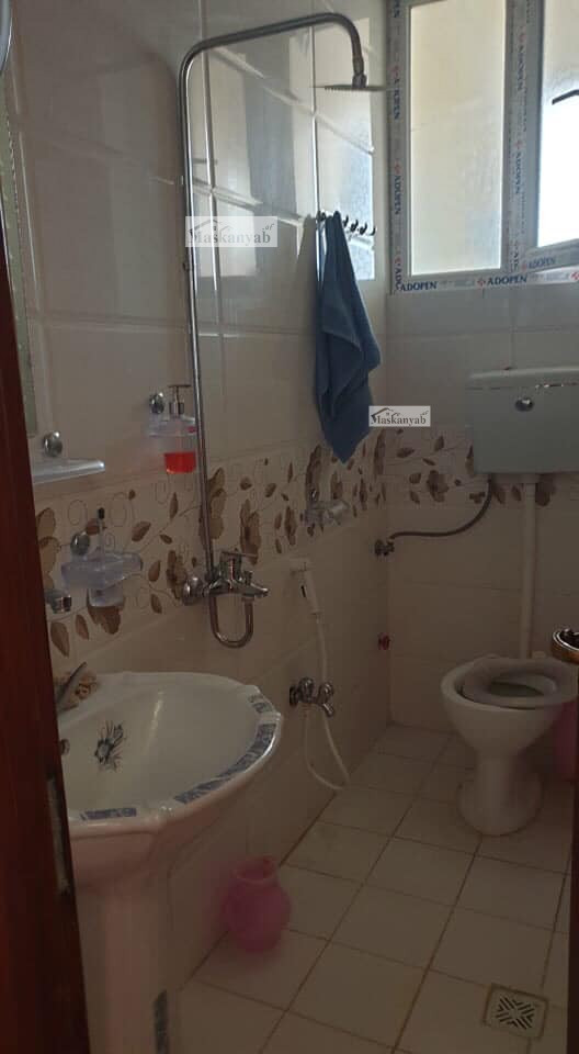 One-room apartment for rent in Khoshal Khan, Kabul