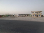 Petrol Pump is for sale in Delaram Area