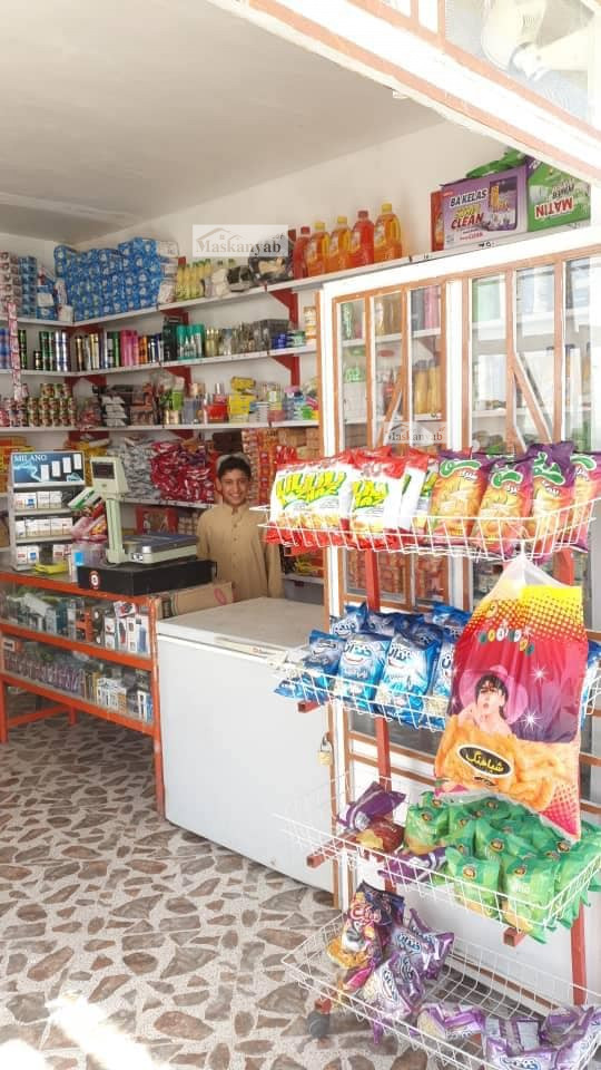 Petrol Pump is for sale in Delaram Area