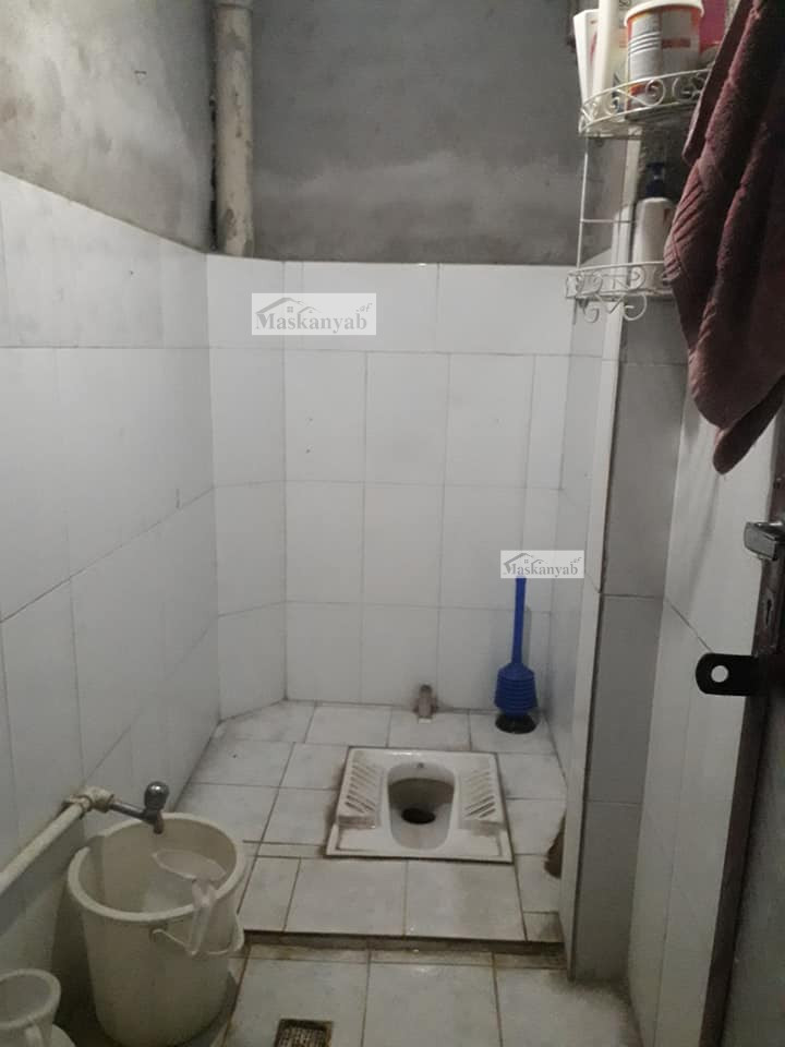 Small house for mortgage in Darul Aman, Kabul