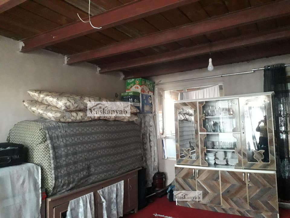 Small house for mortgage in Darul Aman, Kabul