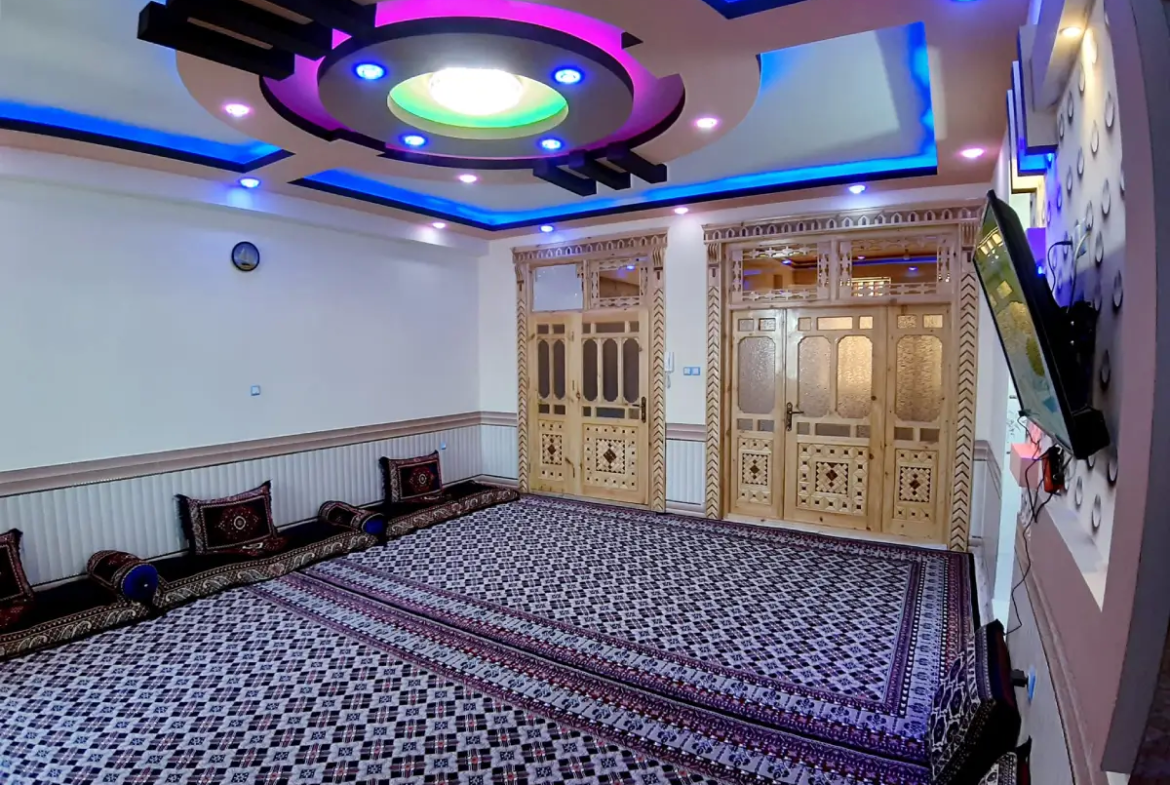 Beautiful house for sale in Herat Province