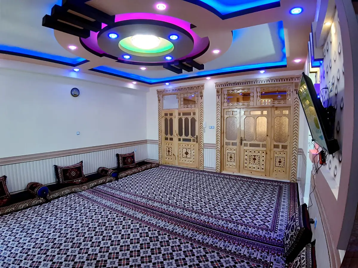 Beautiful house for sale in Herat Province