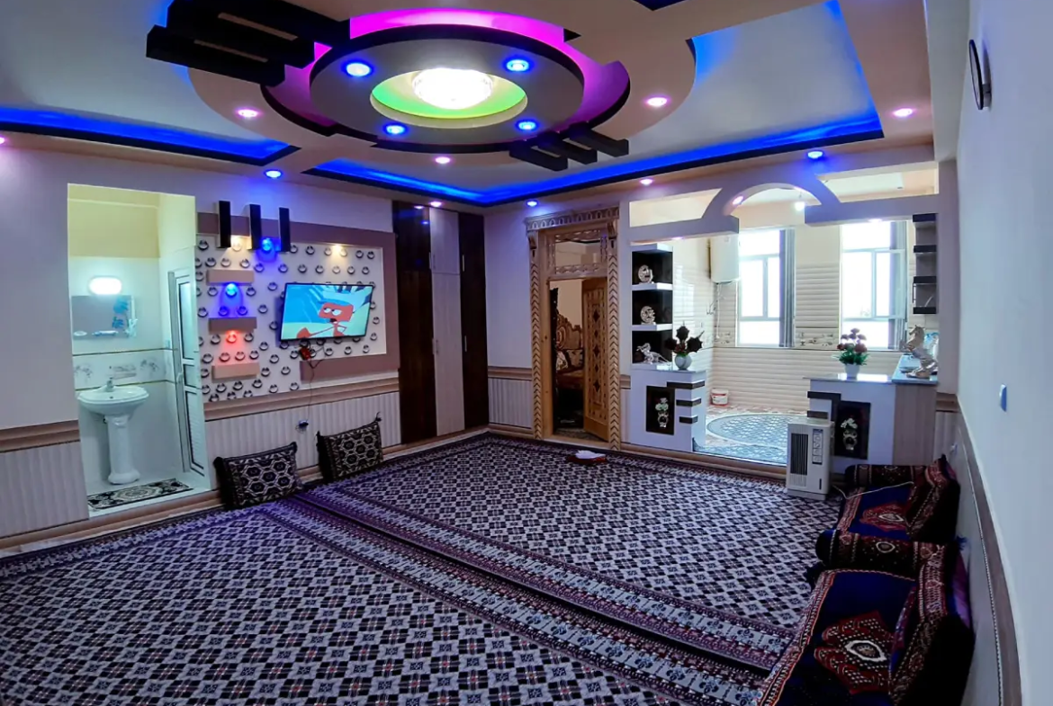 Beautiful house for sale in Herat Province