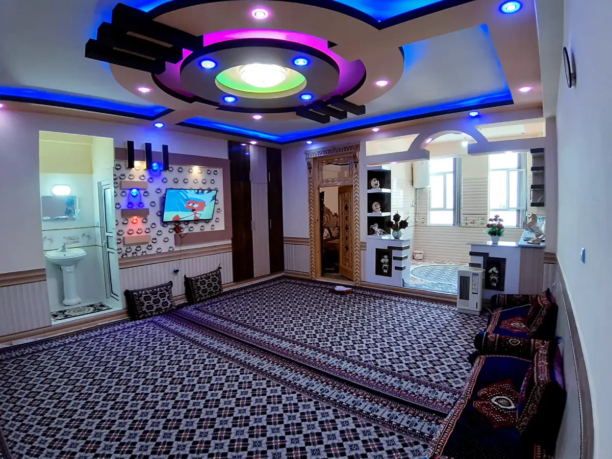 Beautiful house for sale in Herat Province