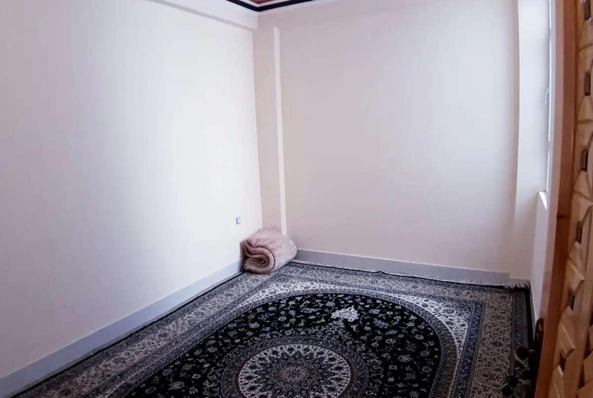 Three and half-floor house for sale in Herat Province