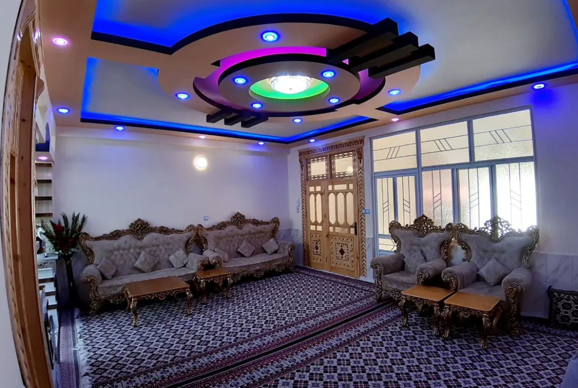 Beautiful house for sale in Herat Province