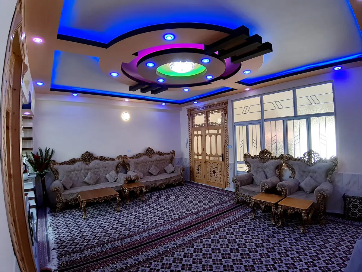 Beautiful house for sale in Herat Province