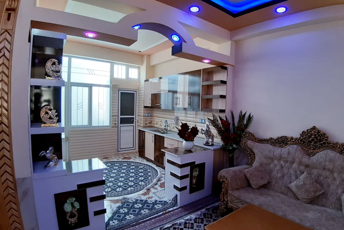 Beautiful house for sale in Herat Province
