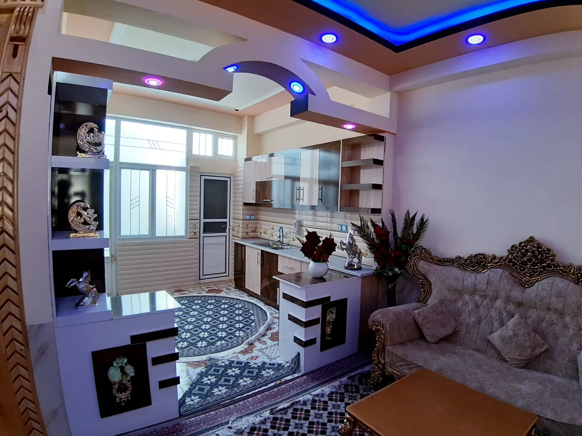 Beautiful house for sale in Herat Province