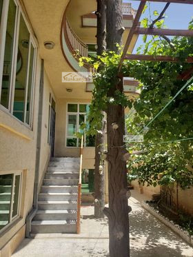 four-floor house for sale in Qala-e New, Barchi, Kabul