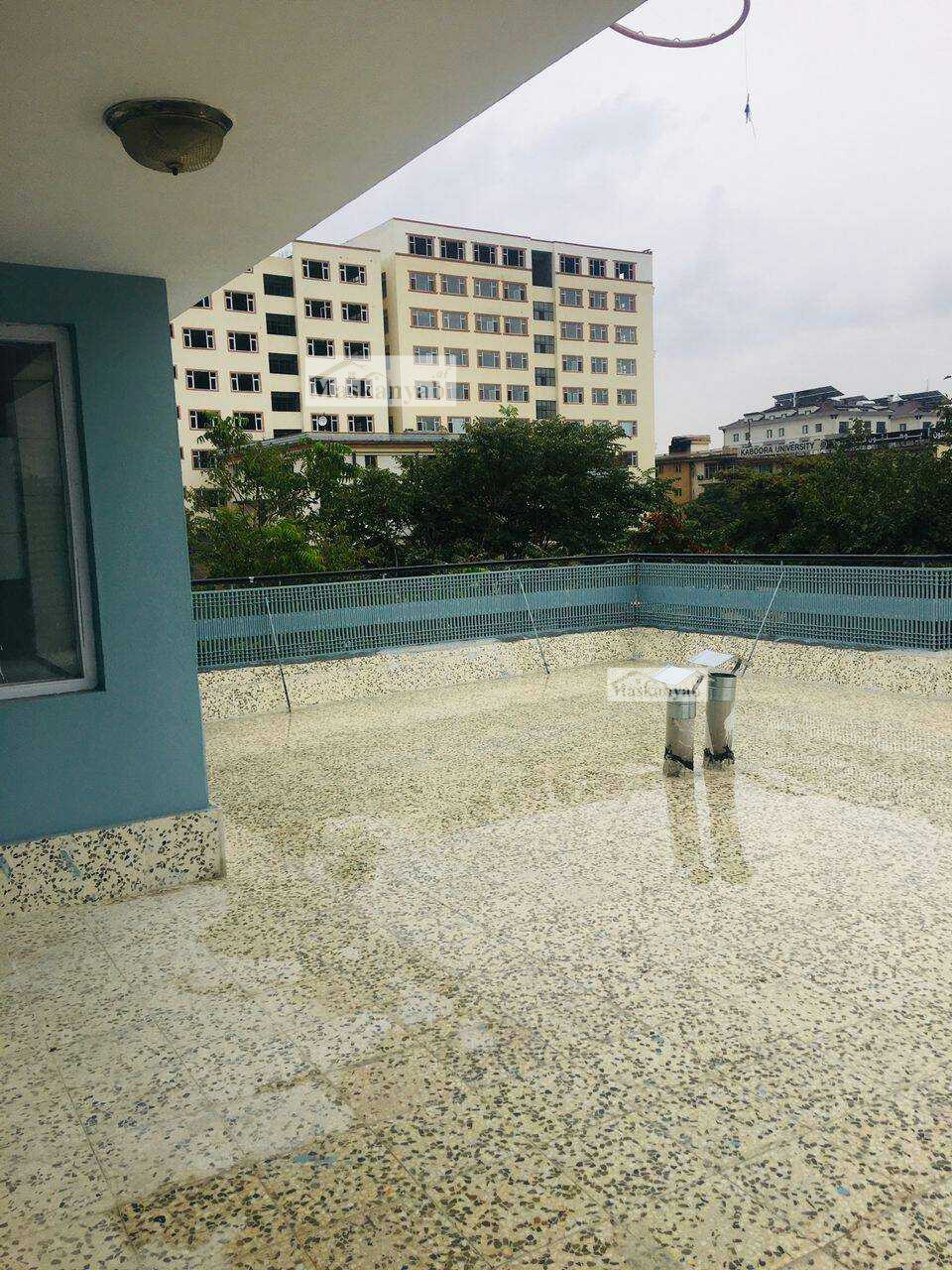 Three-floor house for rent in Qala-e Fatihullah, Kabul