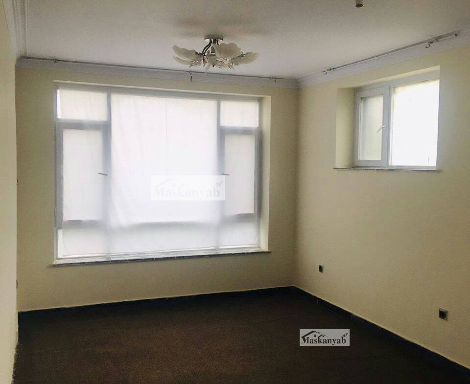 Three-floor house for rent in Qala-e Fatihullah, Kabul