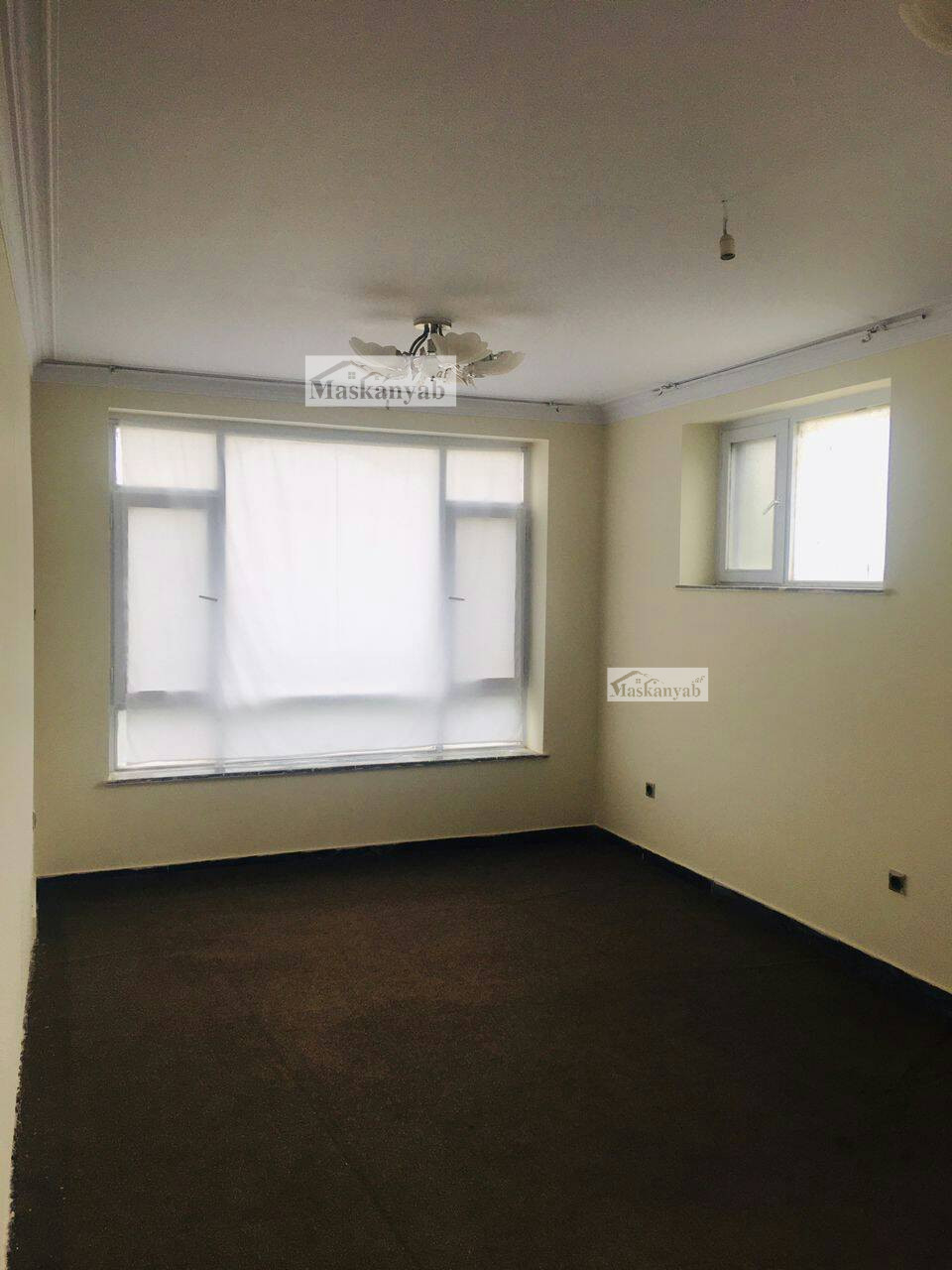 Three-floor house for rent in Qala-e Fatihullah, Kabul