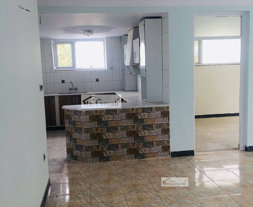 House for sale in Qala-e Fatihullah, Kabul
