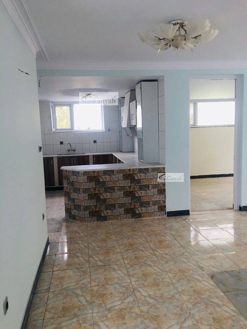 House for sale in Qala-e Fatihullah, Kabul