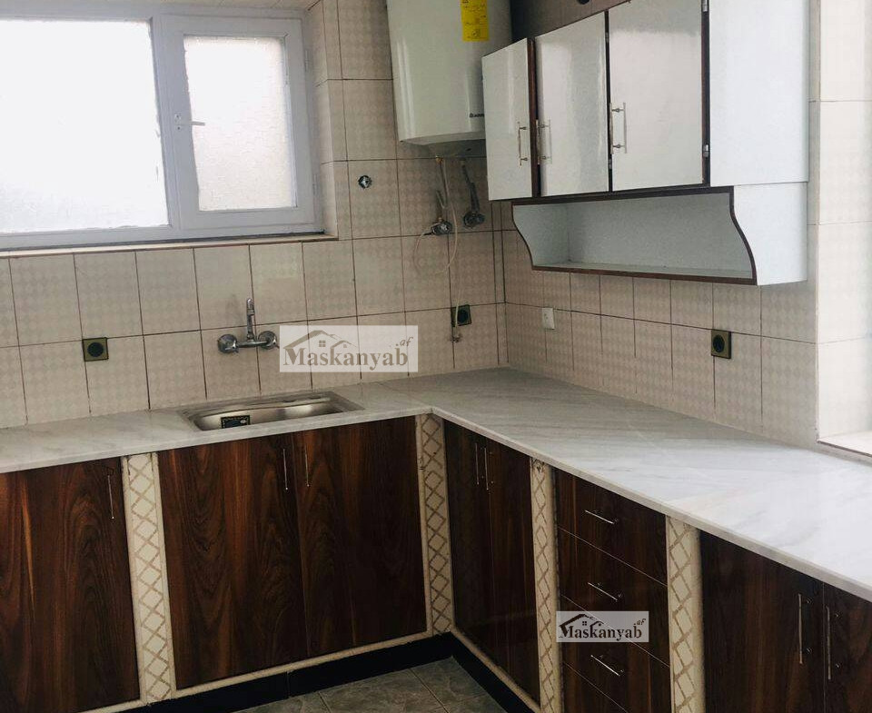 House for sale in Qala-e Fatihullah, Kabul
