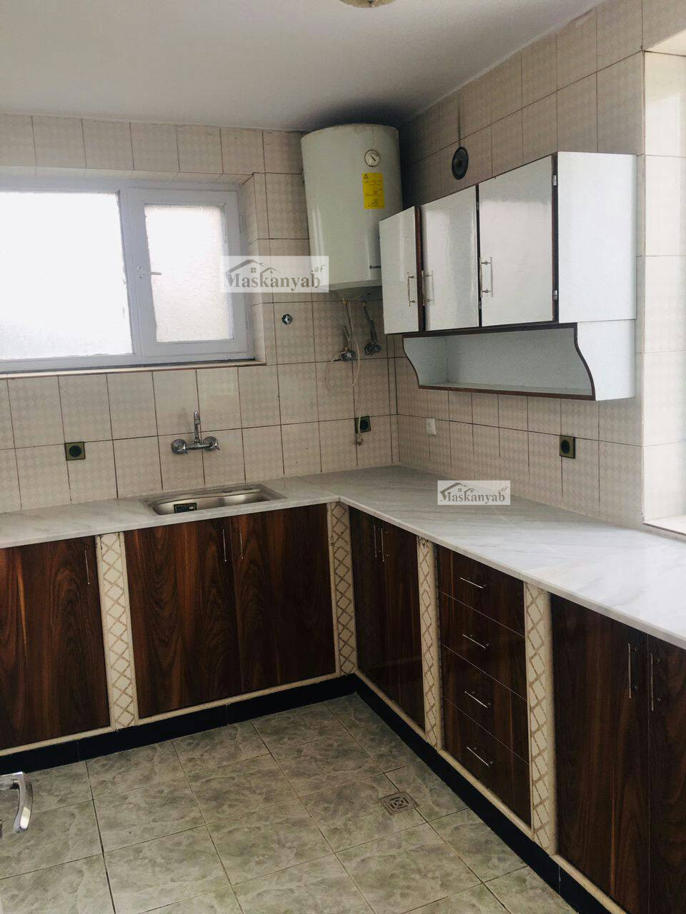 House for sale in Qala-e Fatihullah, Kabul
