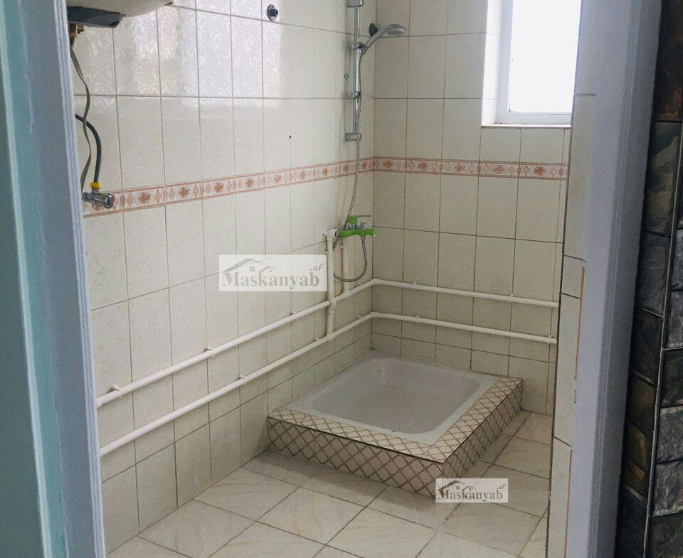 House for sale in Qala-e Fatihullah, Kabul