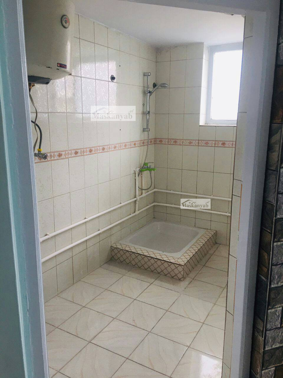 House for sale in Qala-e Fatihullah, Kabul