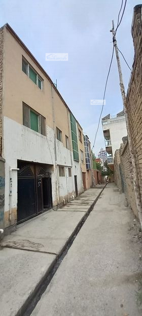 House for sale in Darul Aman, Kabul